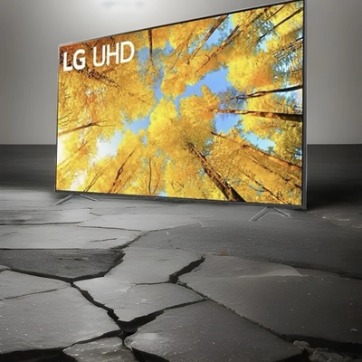 LG 86uq80009lb Image