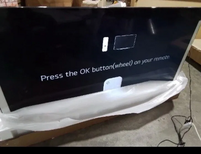 LG 86uq80009lb Image