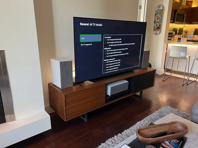 LG OLED65C9PUA Image