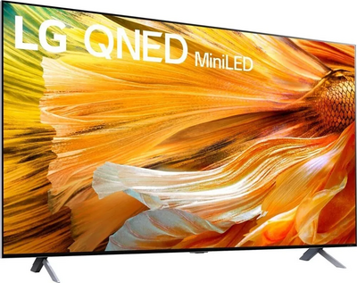 LG 83 series Image