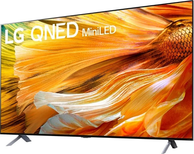 LG 83 series Image
