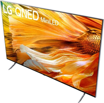 LG 83 series Image