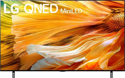 LG 83 series Image