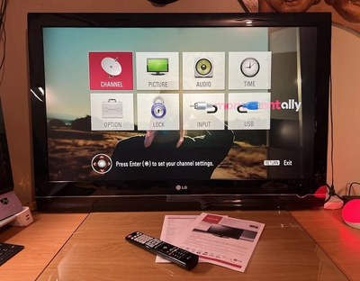 LG 4270 Image