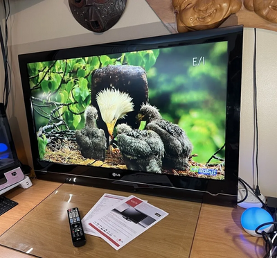 LG 4270 Image