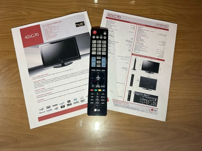 LG 4270 Image