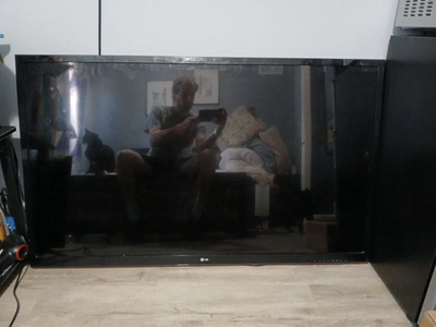 LG 55lw5600-ua Image