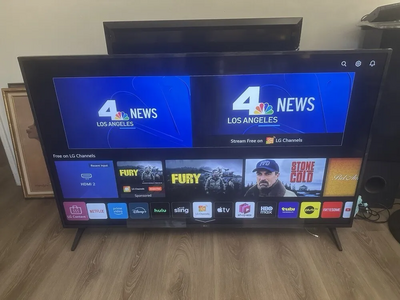LG Un Image