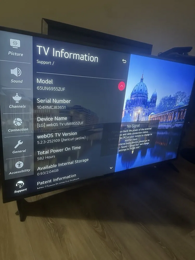 LG Un Image