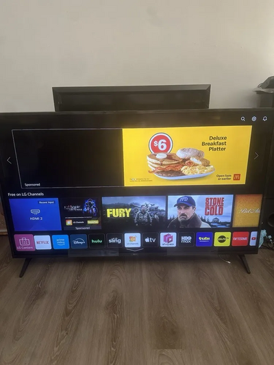 LG Un Image