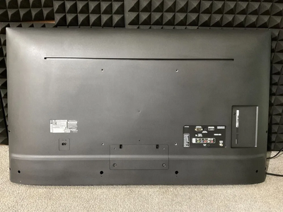 LG 49ut340h Image