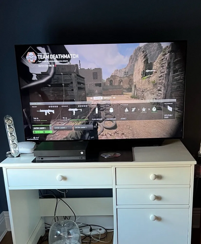 LG Oled48c2pua Image