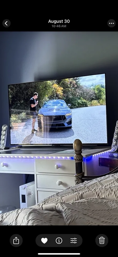 LG Oled48c2pua Image