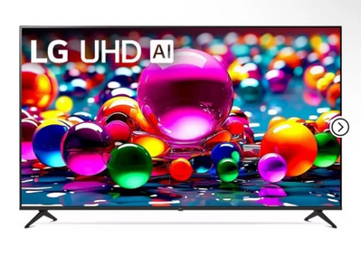 LG 49LT340H Image