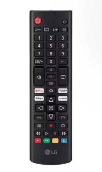 LG 49LT340H Image