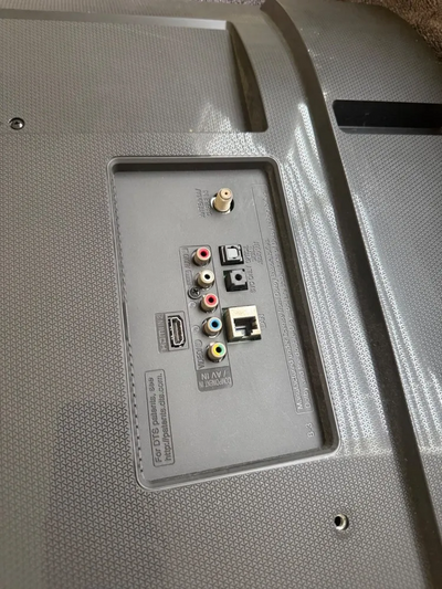 LG 49LT340H Image