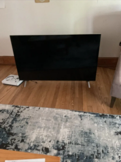 LG 55nano75uqa Image
