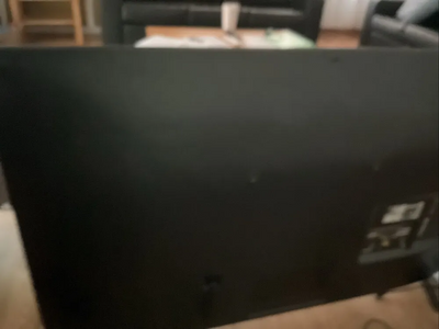 LG 55nano75uqa Image