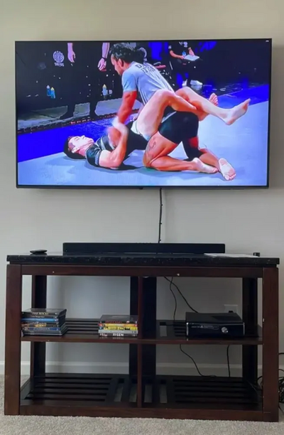 LG 55nano75uqa Image