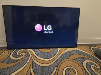 LG 55nano75uqa Image