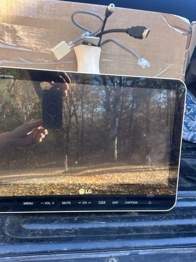 LG 15LT766A0UA Image