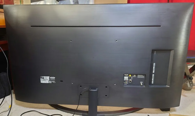 LG 55sm9000pua Image