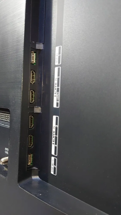 LG 55sm9000pua Image