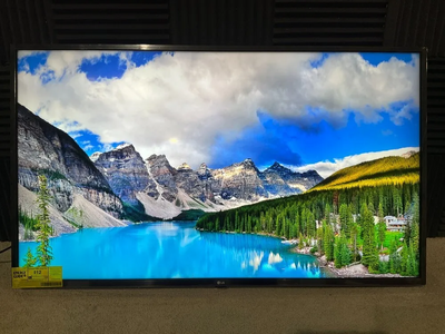LG UT340H Image
