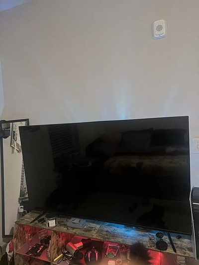 LG 65up8000pua Image