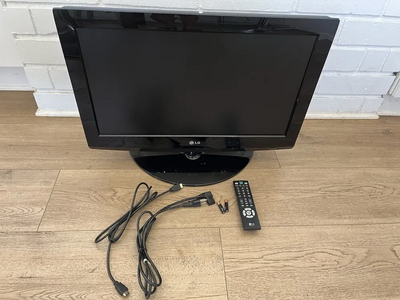 LG 2630 Image