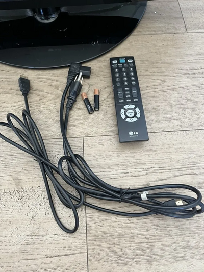 LG 2630 Image