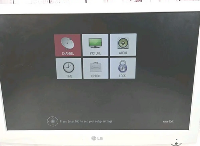 LG 22tk410v-pz Image