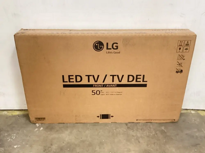 LG Ur640s Image