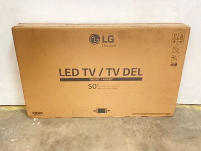 LG Ur640s Image