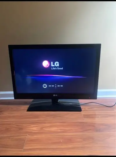 LG 32lv3400 Image