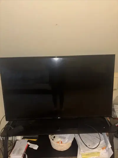 LG 50uk6090pua Image