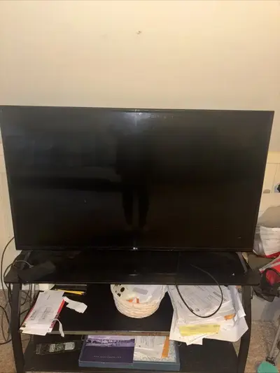 LG 50uk6090pua Image