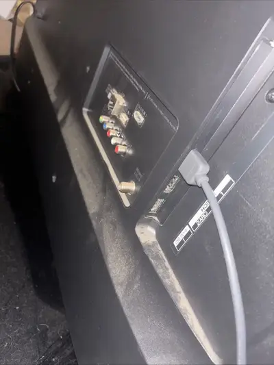LG 50uk6090pua Image