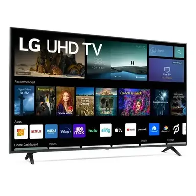 LG 55uq7070zue Image