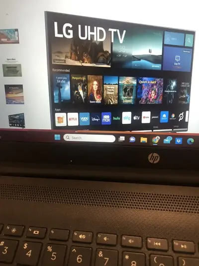 LG 55uq7070zue Image