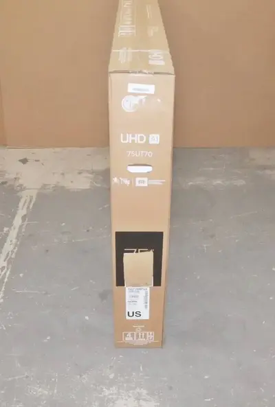 LG 75UT7000PUA Image