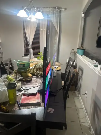 LG Oled55b2pua Image