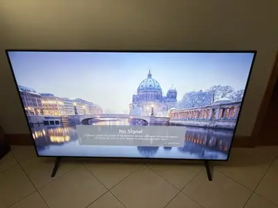 LG UQ7590PUB Image