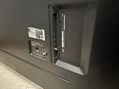 LG UQ7590PUB Image