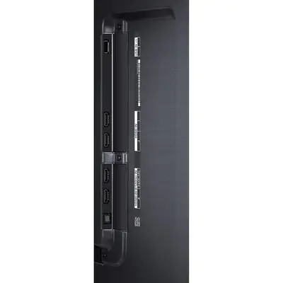 LG 75QNED90UQA Image