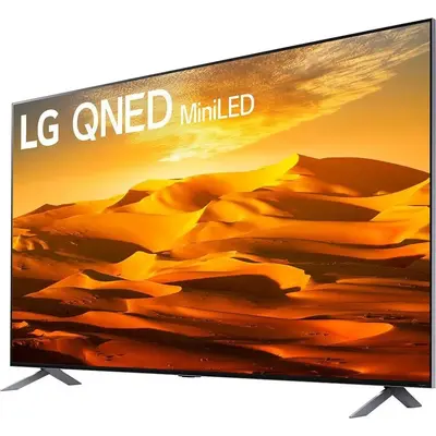 LG 75QNED90UQA Image
