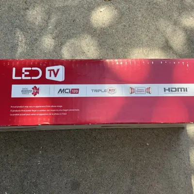 LG 24lf4520-w Image