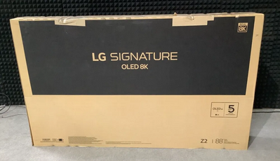 LG Oled88z2pua Image