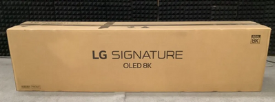 LG Oled88z2pua Image