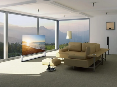 LG Oled88z2pua Image